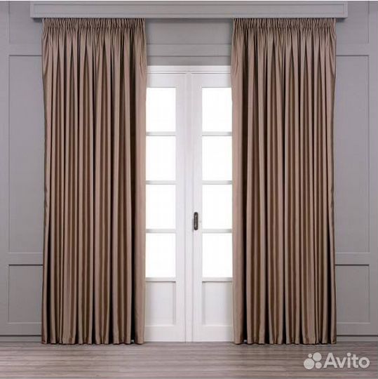 Шторы Рапсодия Togas