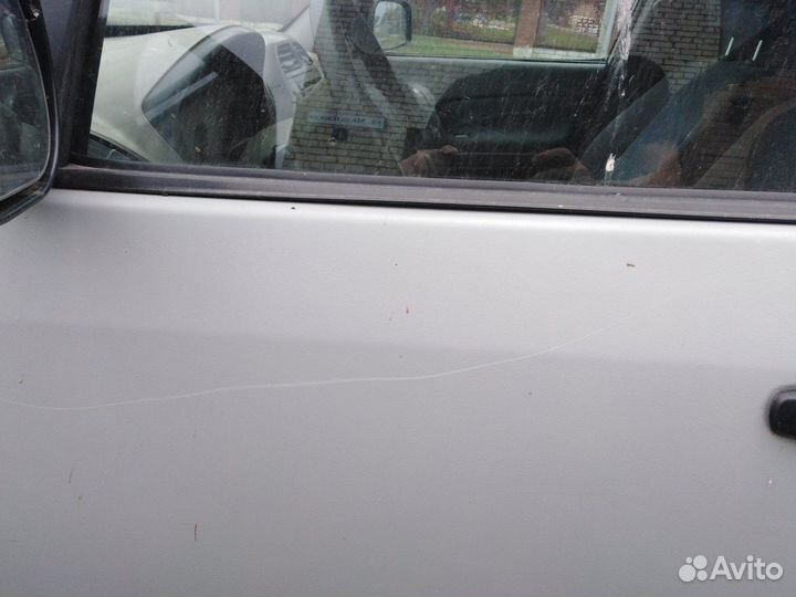 Chery Tiggo (T11) 2.4 МТ, 2007, 209 508 км