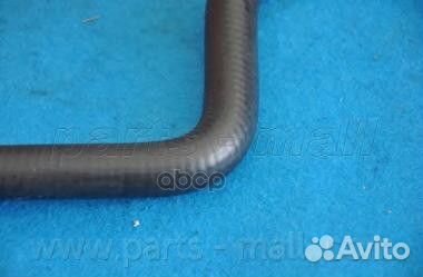 Патрубок системы охлаждения pxnmc091 Parts-Mall