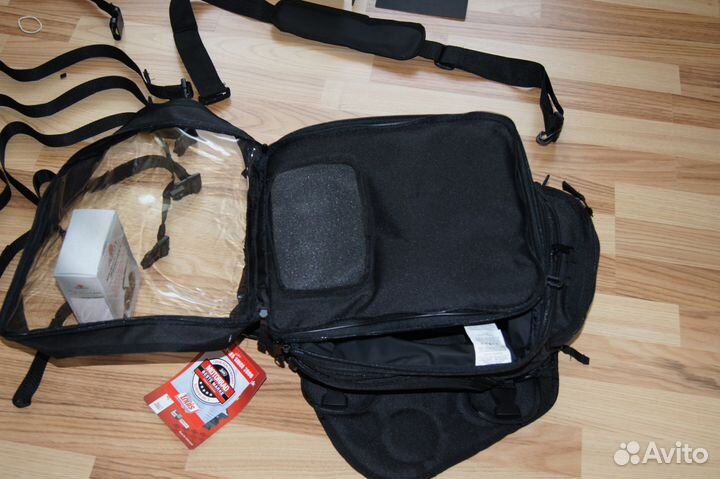 Сумка на бак Louis