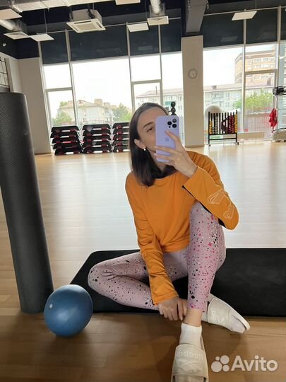 Онлайн тренировки