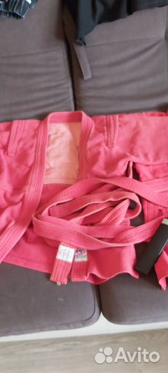 Для борьбы самбо