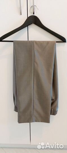 Костюм мужской