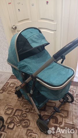 Коляска деткая