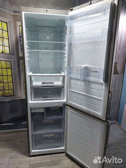 Холодильник бу гарантия доставка