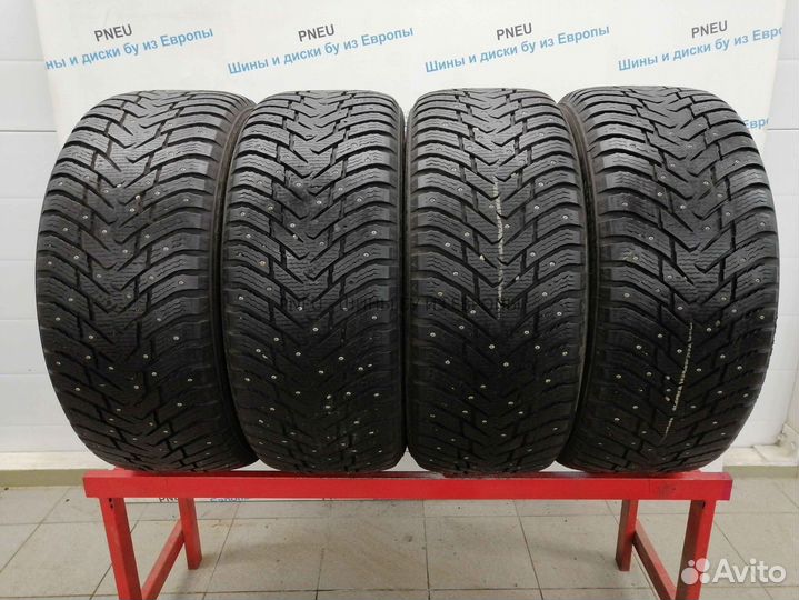 Nokian Tyres Hakkapeliitta 8 SUV 275/50 R20 88H