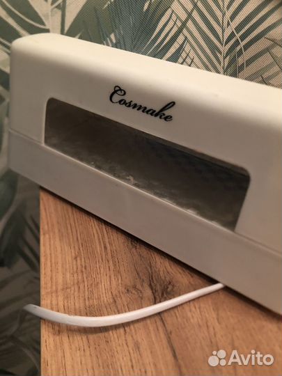 Набор для наращивания ногтей