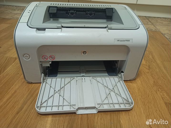 Принтер лазерный