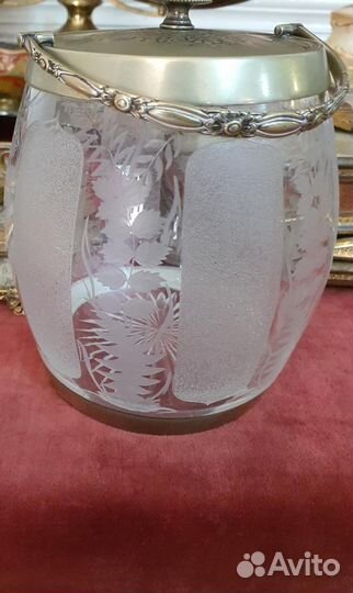 Бисквитница