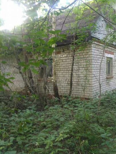 Участок 17 сот. (ИЖС)