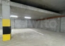 Машиноместо, 17 м²