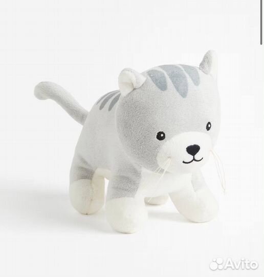 Мягкая игрушка hm