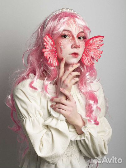 Студийный фотограф