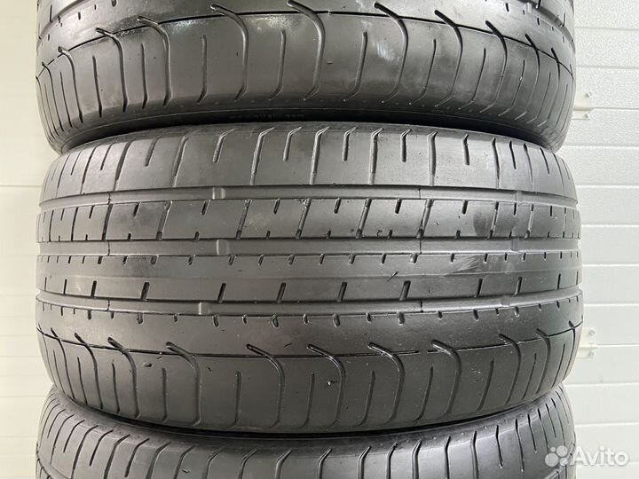 Pirelli P Zero 245/45 R18 100Y