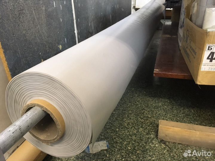 Материал ткань тентовая пвх Sealtex 650 гр/м