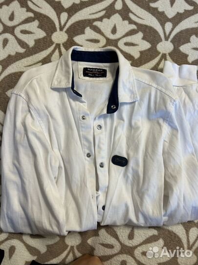 Детская одежда