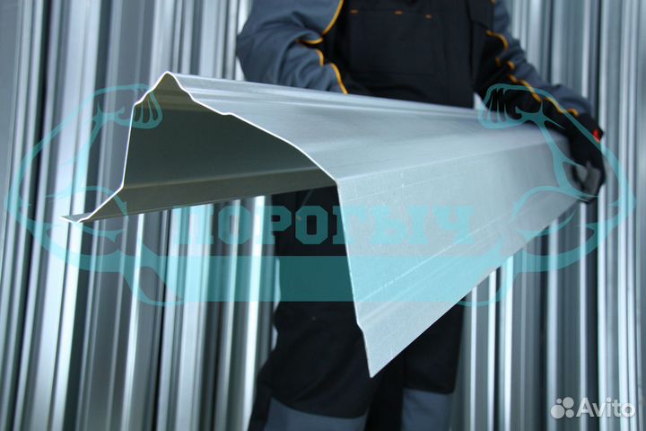 Ремотный порог BMW E46 левый