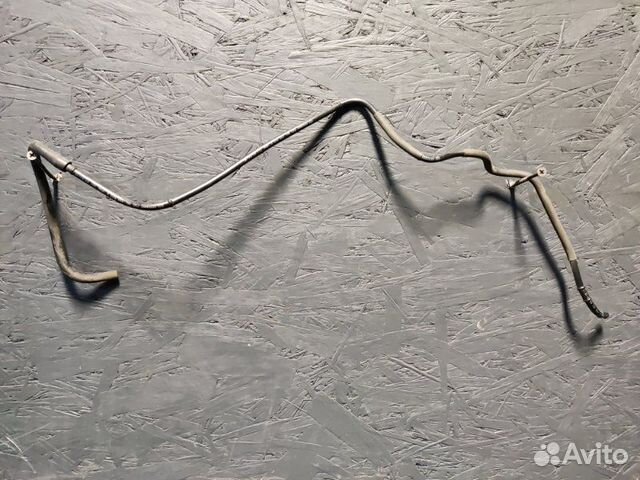 Трубка вакуумной системы Audi A6 C7 cyga 2016