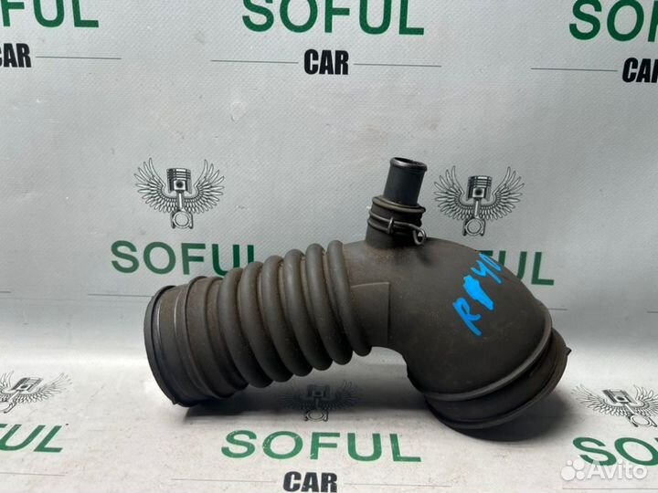 Патрубок воздушного фильтра Lexus Is 220