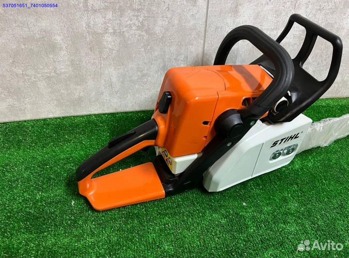 Бензопила stihl ms 250 (Арт.39884)