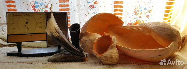 Домашний декор СССР