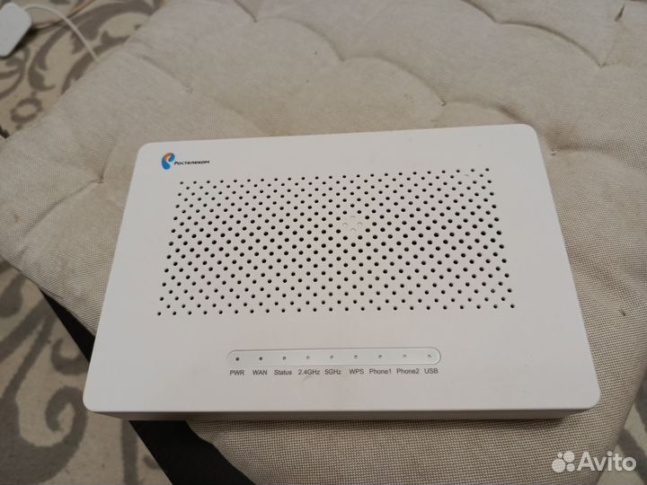 Роутер zte zxhn h298a Ростелеком