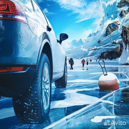 Cordiant Snow Cross 2 205/65 R16 99T