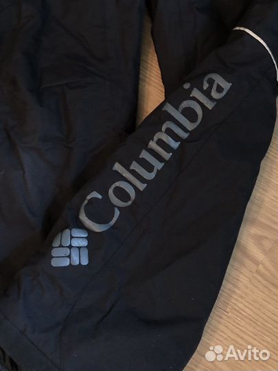 Зимние штаны Columbia 164