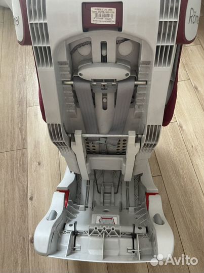 Кресло romer king