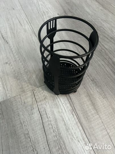 Сушилка для столовых приборов