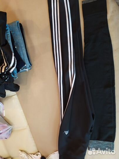 Женские вещи пакетом 42 44