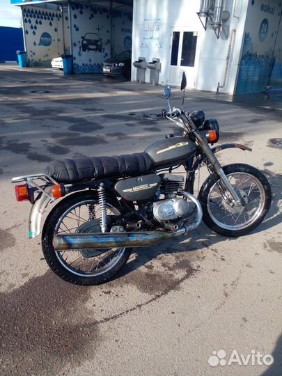 Минск 125