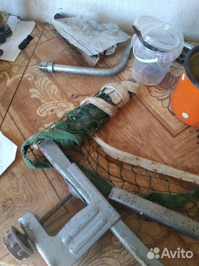 Сетка для настольного тенниса