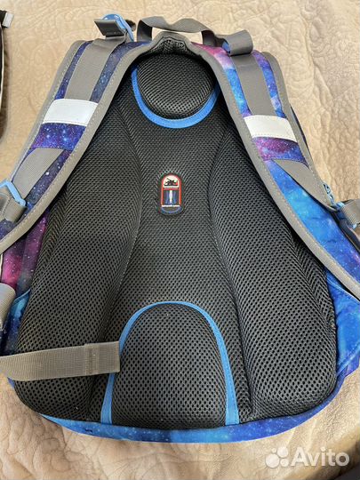 Рюкзак школьный