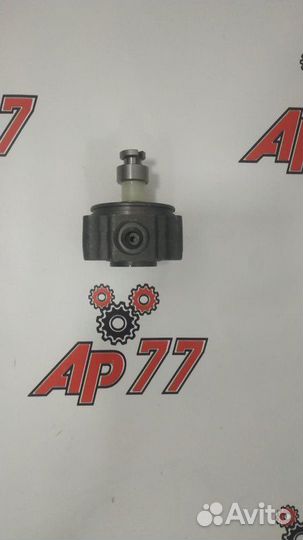 Плунжерная пара Nissan Cedric LD28 10Mm Zexel