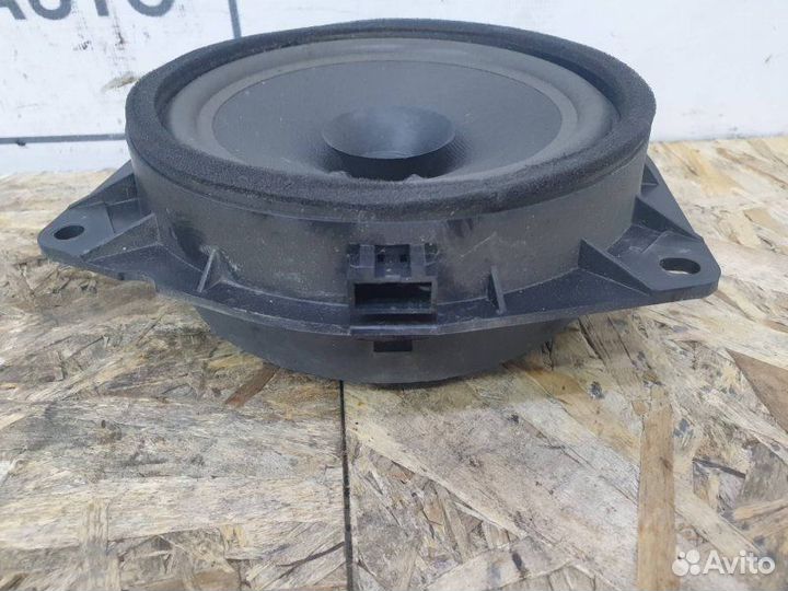 Динамик колонка пищалка передний Lifan Solano 2