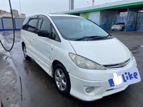 Toyota Estima 2.4 AT, 2005, 229 191 км, с пробегом, цена 700 000 руб.