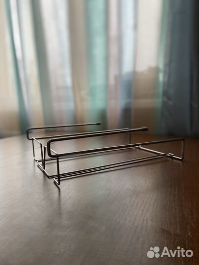 Держатель кухонный для бокалов