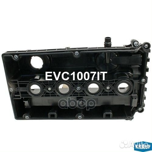 Крышка клапанная EVC1007IT Krauf