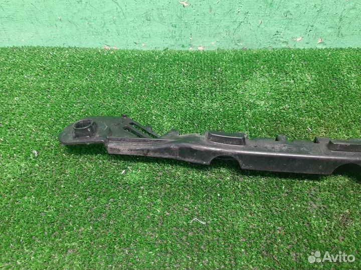 Кронштейн бампера заднего левый Mercedes Benz E-c