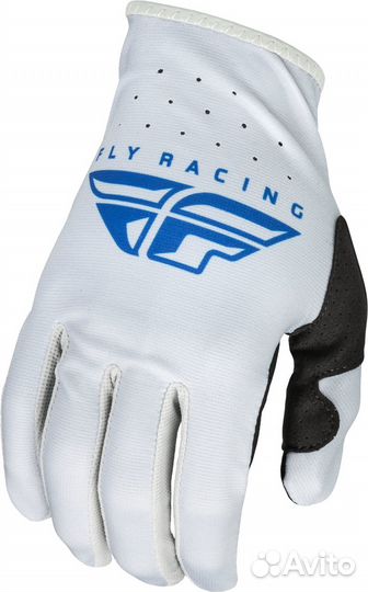 Мотоперчатки FLY racing lite S