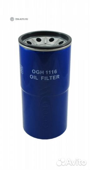 Goodwill OGH 1116 Фильтр гидравлический HCV