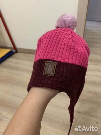 Шапка reima 50