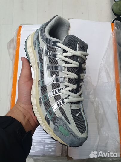 Кроссовки мужские Nike p6000