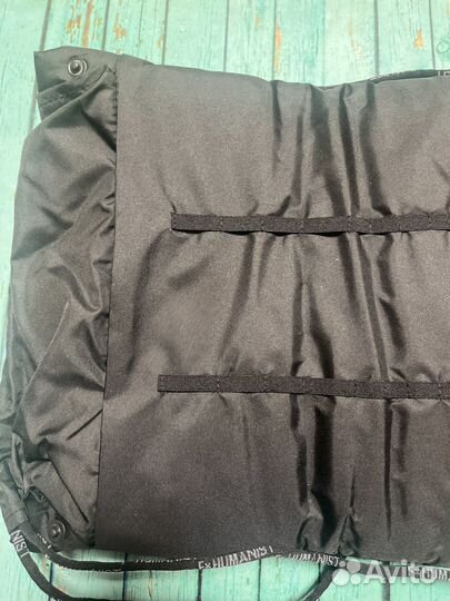 Косметичка F x Humanist