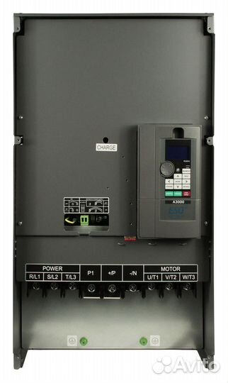 Частотный преобразователь ESQ-A3000 132/160 кВт 380В