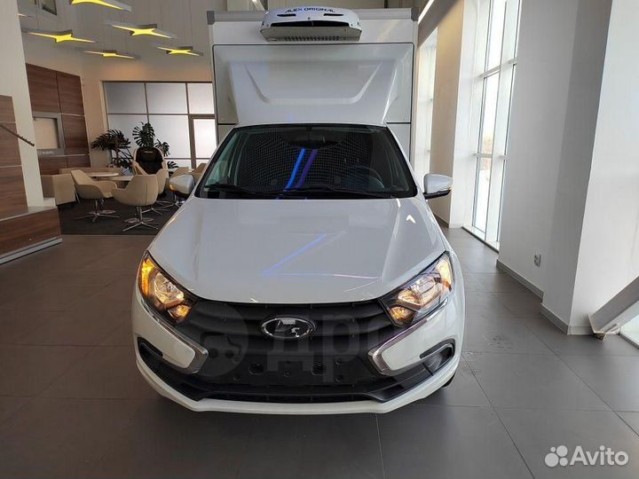 ВАЗ (LADA) Granta рефрижератор, 2022