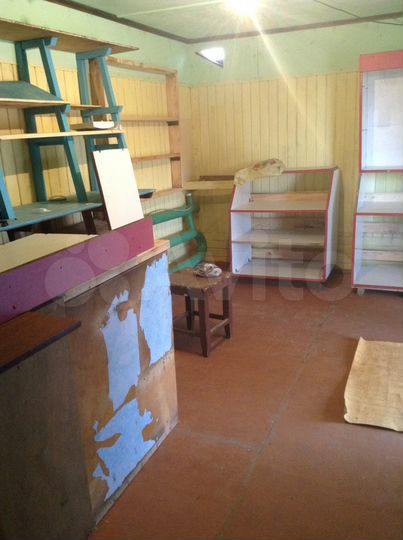 Торговая площадь, 16.4 м²