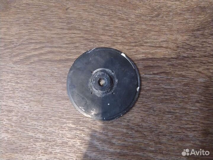 Спортивный комплекс Крепыш