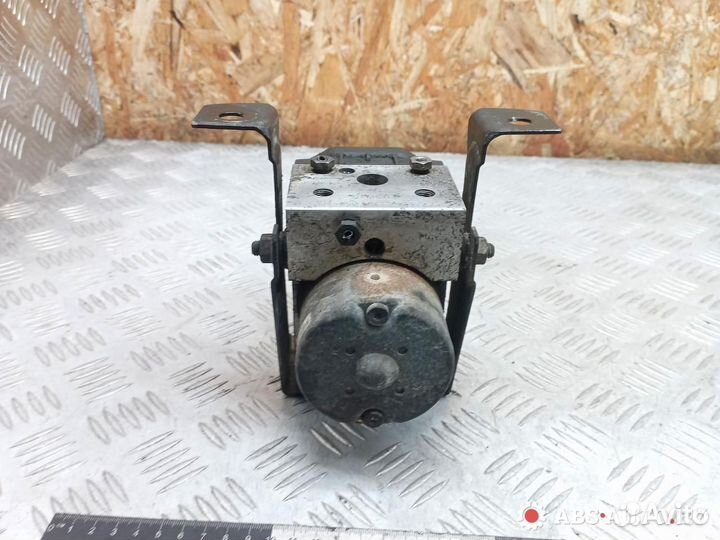 Блок ABS SMART Fortwo 2001 0273004530